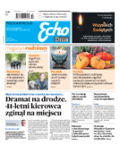 Echo Dnia wyd. Podkarpackie