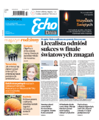 Echo Dnia