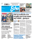 Echo Dnia wyd. Podkarpackie