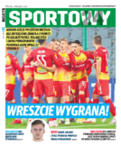 Echo Sportowe wyd. Świętokrzyskie