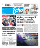 Echo Dnia wyd. Świętokrzyskie