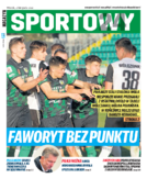 Echo Sportowe wyd. Podkarpackie