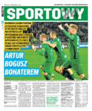 Echo Sportowe wyd. Radom