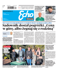 Echo Dnia