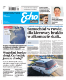 Echo Dnia wyd. Świętokrzyskie