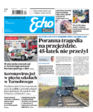 Echo Dnia wyd. Podkarpackie