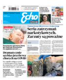 Echo Dnia wyd. Świętokrzyskie