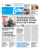 Echo Dnia wyd. Podkarpackie