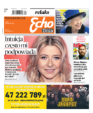 Echo Dnia wyd. Podkarpackie