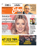 Echo Dnia wyd. Świętokrzyskie