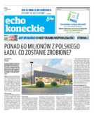 Echo Koneckie