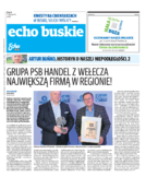 Echo Buskie