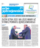 Echo Jędrzejowa