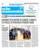 Echo Staszowskie