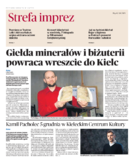 Weekend Kielce