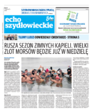 Echo Szydłowca