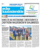 Echo Kazimierskie