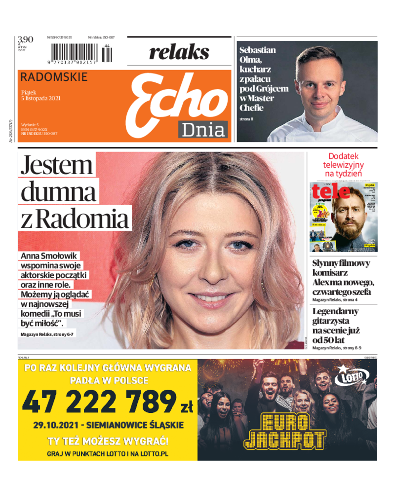 Echo Dnia