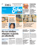 Echo Dnia wyd. Świętokrzyskie
