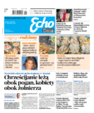 Echo Dnia wyd. Podkarpackie