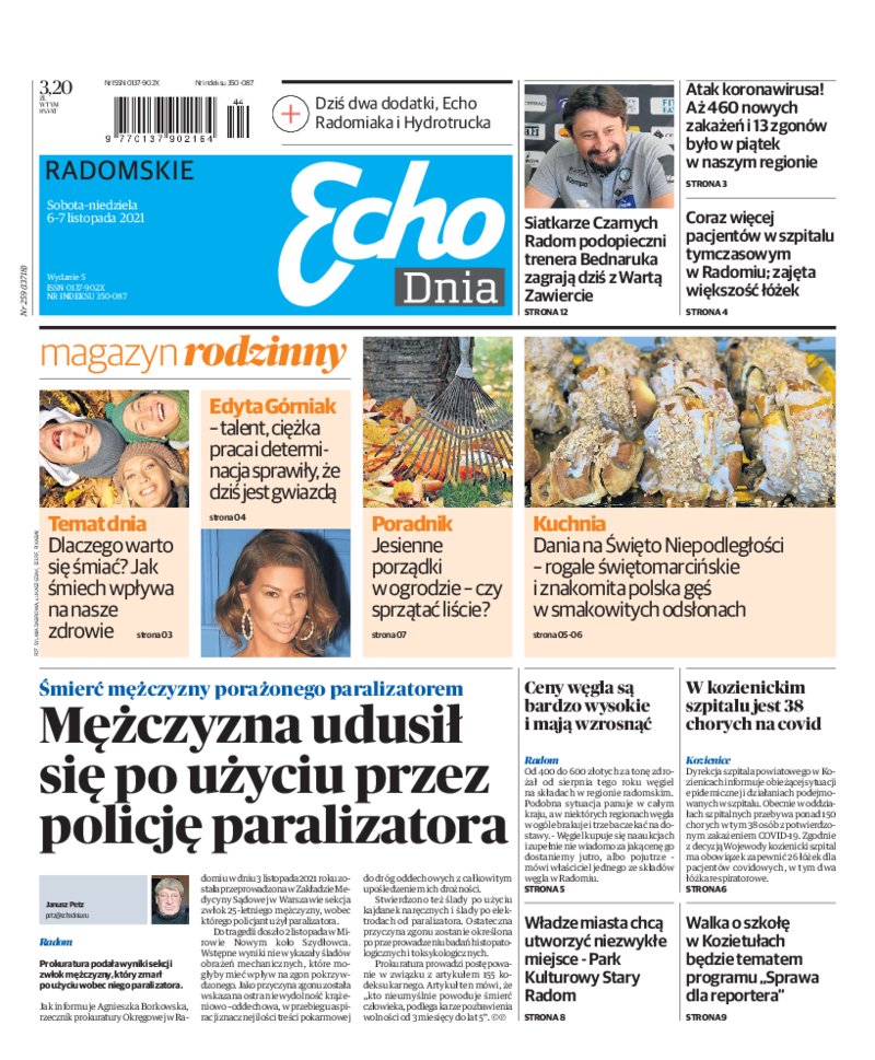 Echo Dnia