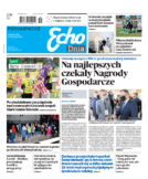Echo Dnia wyd. Podkarpackie