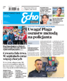 Echo Dnia wyd. Świętokrzyskie