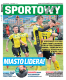 Echo Sportowe wyd. Podkarpackie