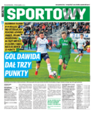Echo Sportowe wyd. Radom