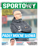 Echo Sportowe wyd. Świętokrzyskie