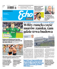 Echo Dnia