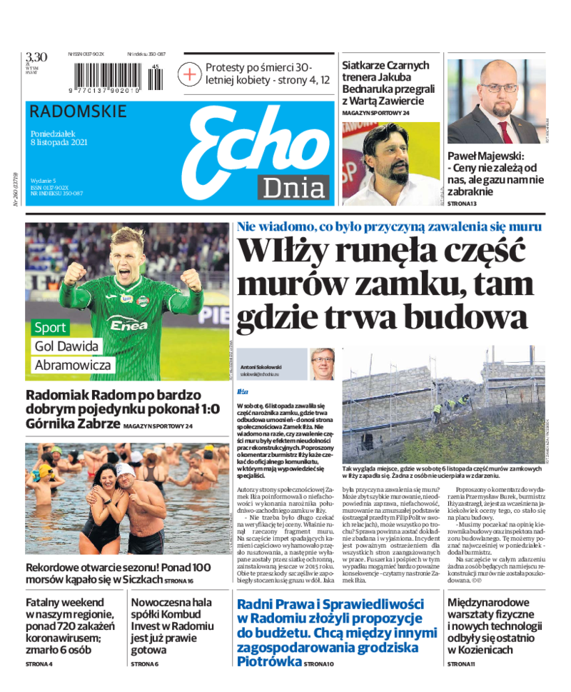 Echo Dnia