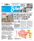 Echo Dnia wyd. Podkarpackie