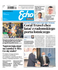 Echo Dnia