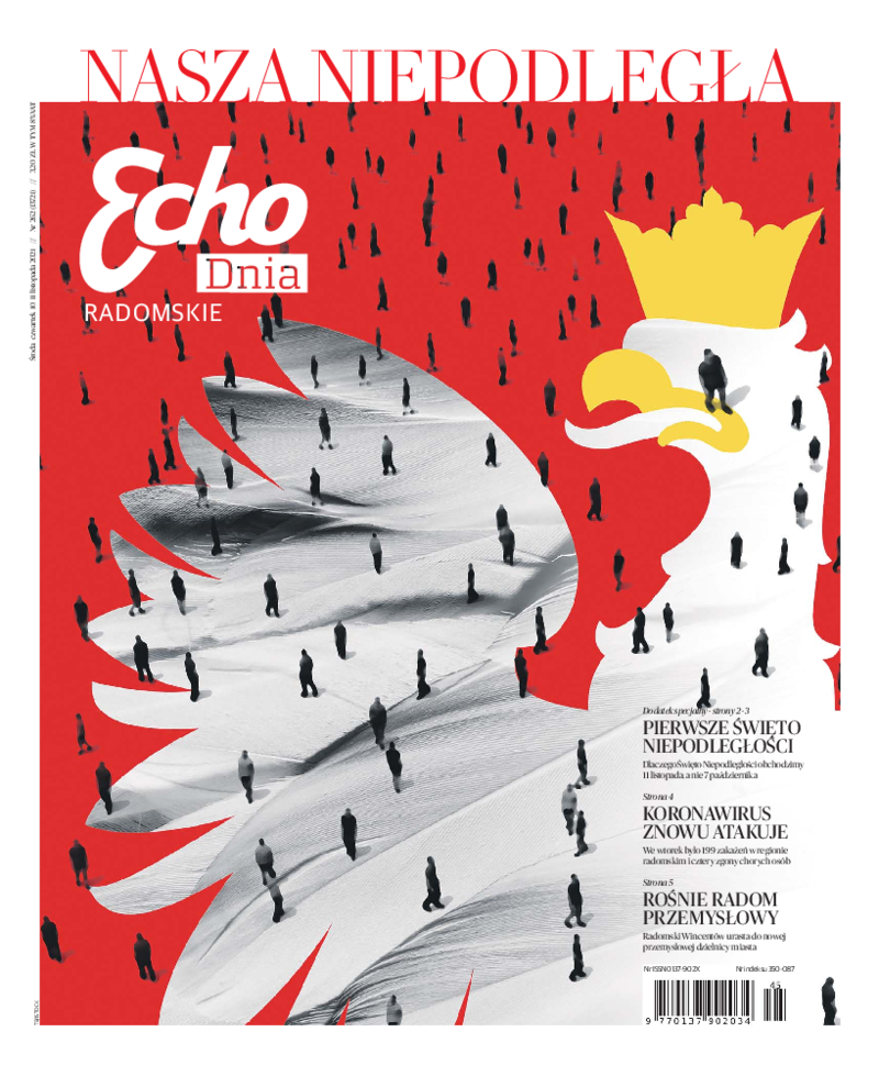 Echo Dnia