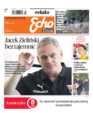 Echo Dnia wyd. Podkarpackie
