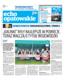 Echo Opatowskie