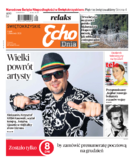 Echo Dnia wyd. Świętokrzyskie