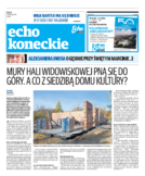 Echo Koneckie