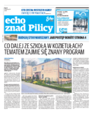 Echo znad Pilicy