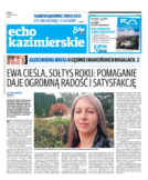 Echo Kazimierskie