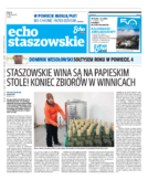 Echo Staszowskie