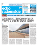 Echo Radomskie