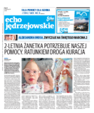 Echo Jędrzejowa