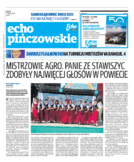 Echo Pińczowskie