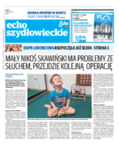 Echo Szydłowca