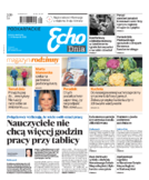 Echo Dnia wyd. Podkarpackie