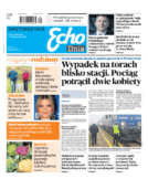 Echo Dnia wyd. Świętokrzyskie
