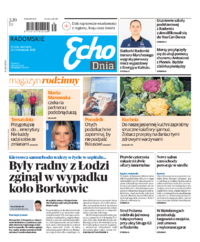 Echo Dnia
