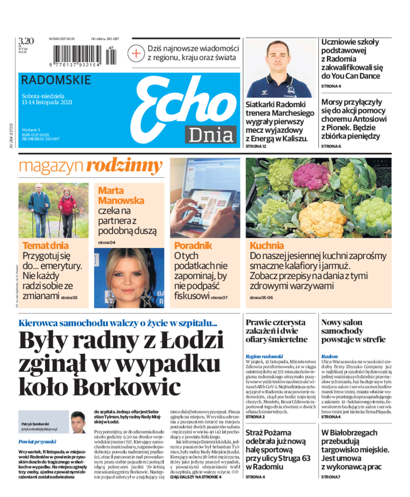 Echo Dnia